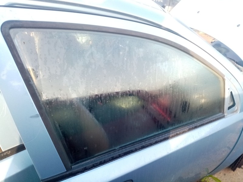 Recambio de luna delantera derecha para daewoo kalos (klas) 1.2 referencia OEM IAM 96541676  