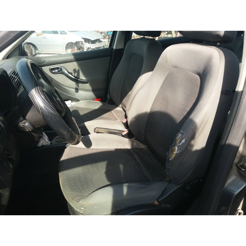 seat toledo (1m2) 1.9 tdi   |   0.99 - ... | 1999 | 110 cv / 81 kw del año 1999