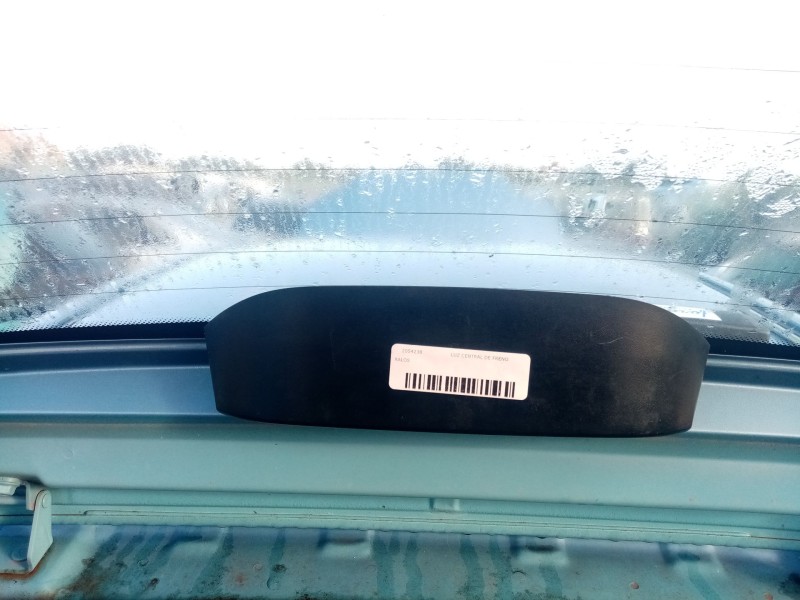 Recambio de luz central de freno para daewoo kalos (klas) 1.2 referencia OEM IAM 96540274  