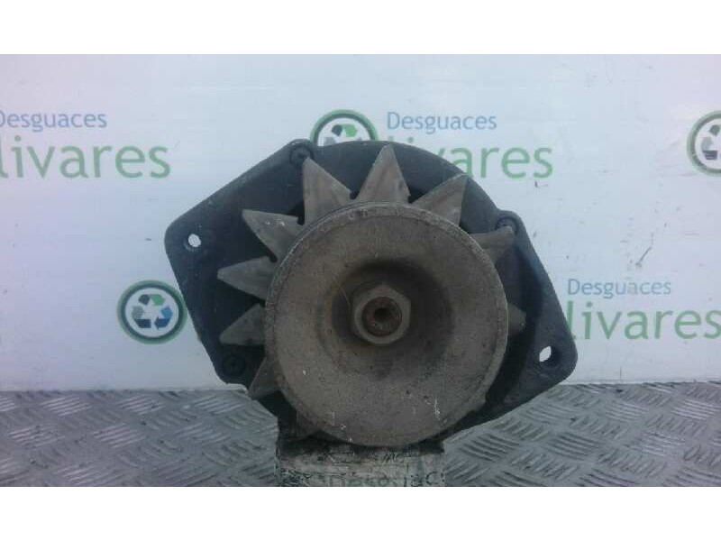 Recambio de alternador para nissan serena (c23m) 2.3 diesel   |   0.92 - ... | 1992 | 75 cv / 55 kw referencia OEM IAM 912033500