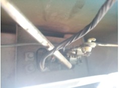 Recambio de cerradura maletero / porton para daewoo kalos (klas) 1.2 referencia OEM IAM 96491022   2