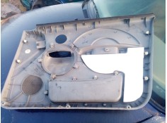 Recambio de guarnecido puerta delantera izquierda para daewoo kalos (klas) 1.2 referencia OEM IAM 96394173   2
