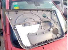 Recambio de guarnecido puerta delantera derecha para daewoo kalos (klas) 1.2 referencia OEM IAM 96394175   2