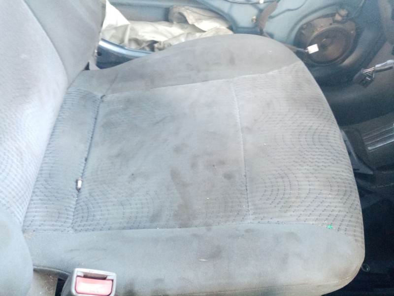 Recambio de asiento delantero izquierdo para daewoo kalos (klas) 1.2 referencia OEM IAM 96386492  