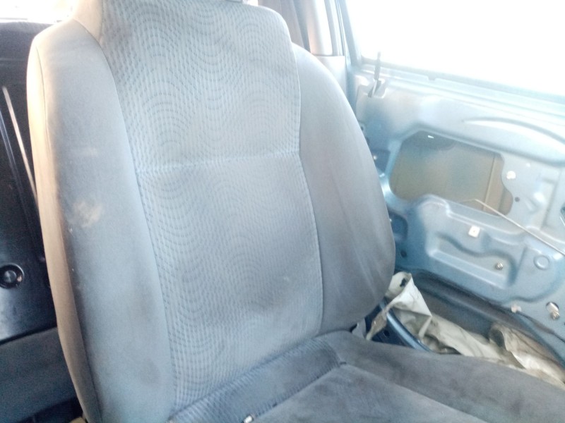 Recambio de asiento delantero izquierdo para daewoo kalos (klas) 1.2 referencia OEM IAM 96386492  