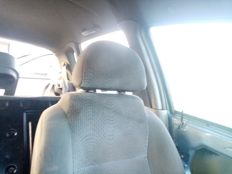 Recambio de asiento delantero izquierdo para daewoo kalos (klas) 1.2 referencia OEM IAM 96386492  