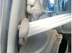 Recambio de cinturon seguridad trasero central para daewoo kalos (klas) 1.2 referencia OEM IAM 96486332   2