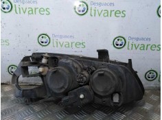 Recambio de faro izquierdo para  referencia OEM IAM    2