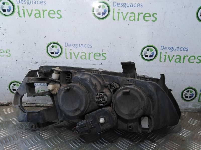 Recambio de faro izquierdo para  referencia OEM IAM   