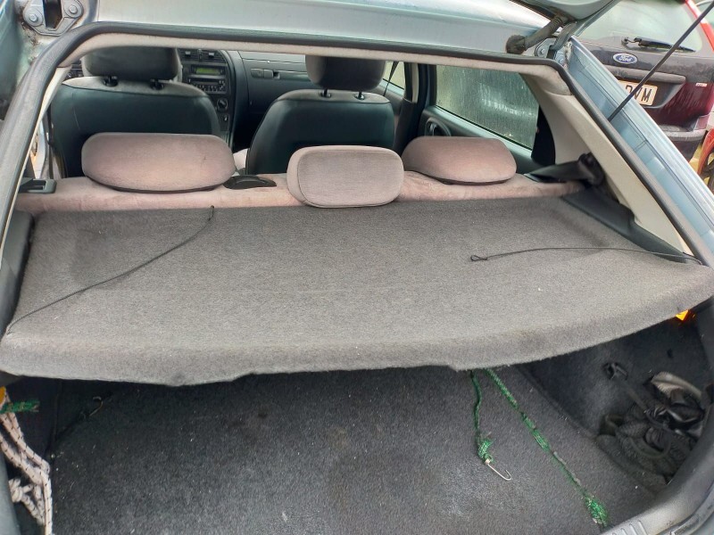 citroën xsara (n1) del año 2004