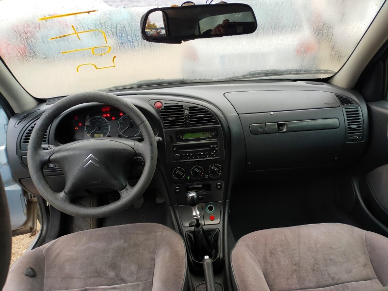 citroën xsara (n1) del año 2004