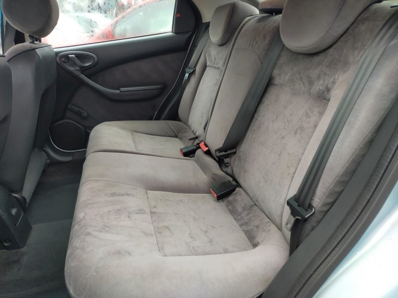 citroën xsara (n1) del año 2004