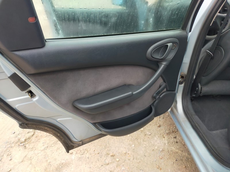 citroën xsara (n1) del año 2004