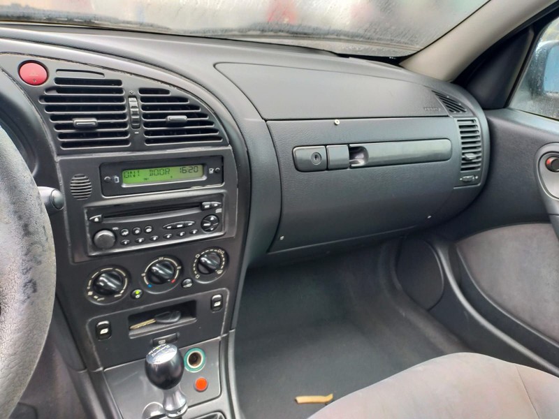 citroën xsara (n1) del año 2004