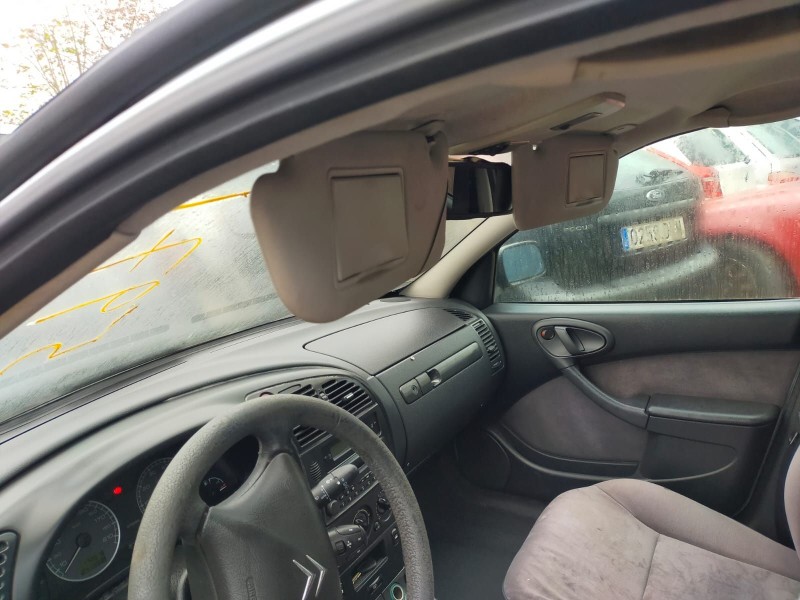 citroën xsara (n1) del año 2004