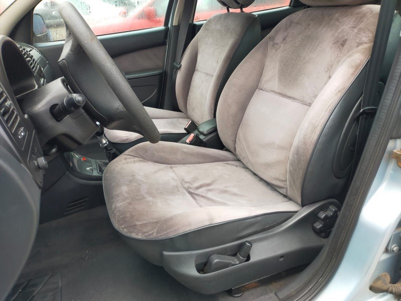 citroën xsara (n1) del año 2004