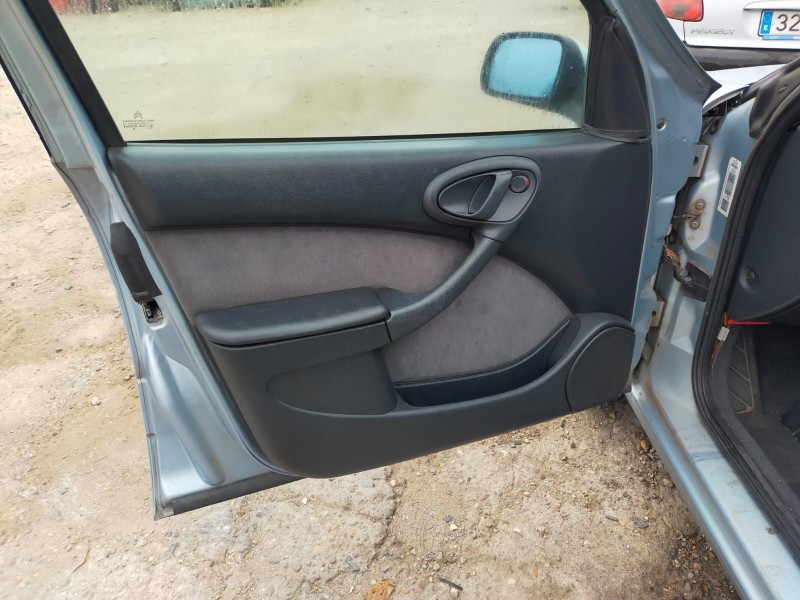 citroën xsara (n1) del año 2004