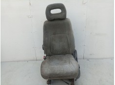 Recambio de asiento delantero izquierdo para mitsubishi montero (v20/v40) 2.8 turbodiesel referencia OEM IAM MR768509  