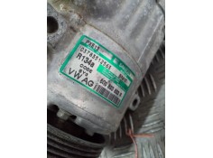Recambio de compresor aire acondicionado para  referencia OEM IAM 6Q0820803R   2