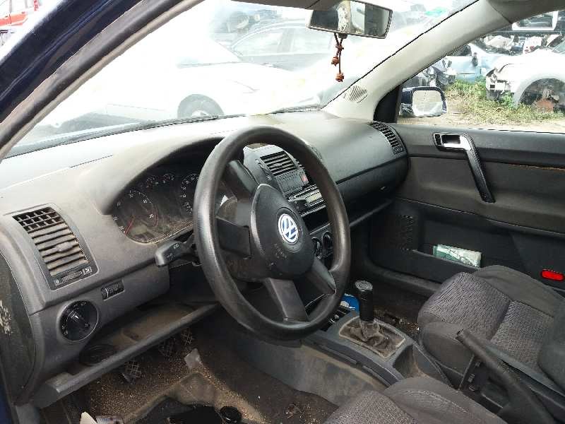 volkswagen polo (9n1) trendline   |   11.01 - 12.05 | 2001 - 2005 | 75 cv / 55 kw del año 2001