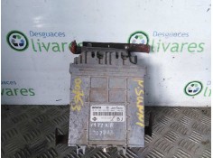 Recambio de centralita motor uce para nissan primera berlina (p11) 2.0 turbodiesel cat   |   0.99 - ... | 1999 | 90 cv / 66 kw r 2