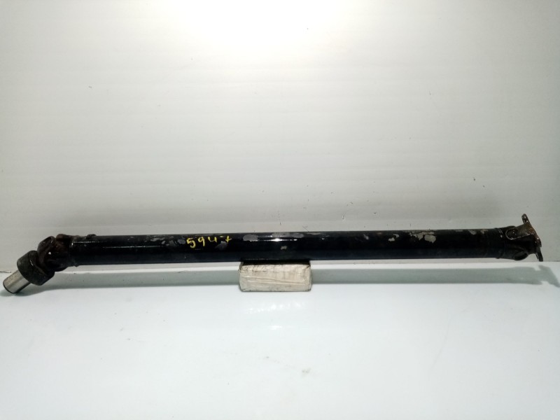 Recambio de transmision central delantera para suzuki vitara (et) hdi (se 420hdi) referencia OEM IAM 2710178EA0 2710185C00 