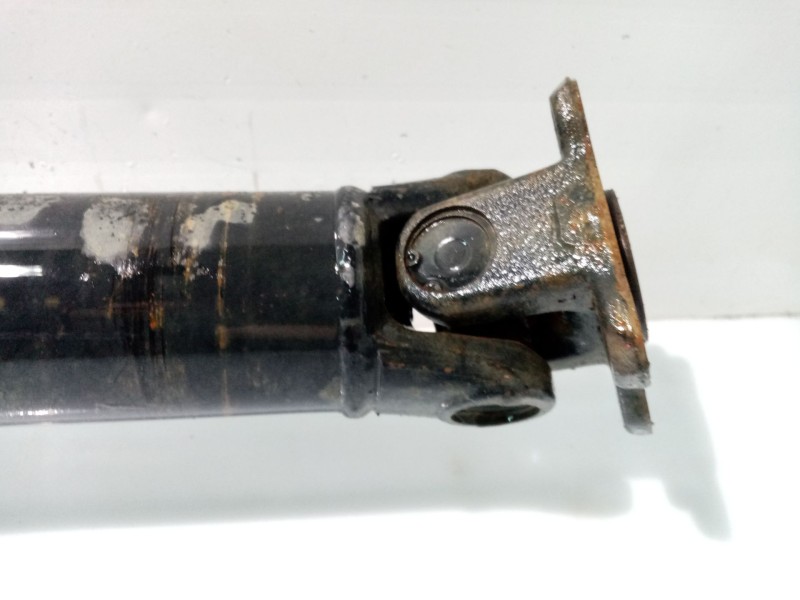 Recambio de transmision central delantera para suzuki vitara (et) hdi (se 420hdi) referencia OEM IAM 2710178EA0 2710185C00 