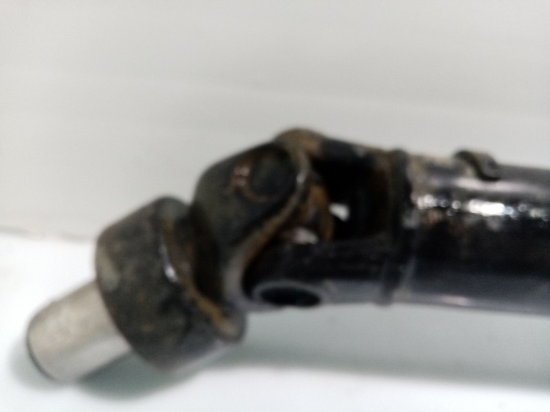 Recambio de transmision central delantera para suzuki vitara (et) hdi (se 420hdi) referencia OEM IAM 2710178EA0 2710185C00 