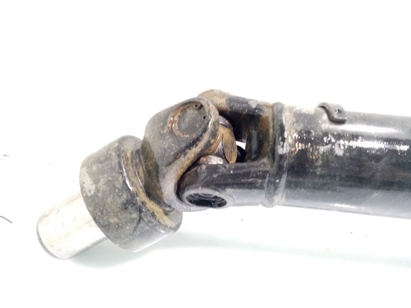 Recambio de transmision central delantera para suzuki vitara (et) hdi (se 420hdi) referencia OEM IAM 2710178EA0 2710185C00 