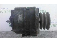 Recambio de alternador para nissan serena (c23m) 2.3 diesel   |   0.92 - ... | 1992 | 75 cv / 55 kw referencia OEM IAM 912033500 2