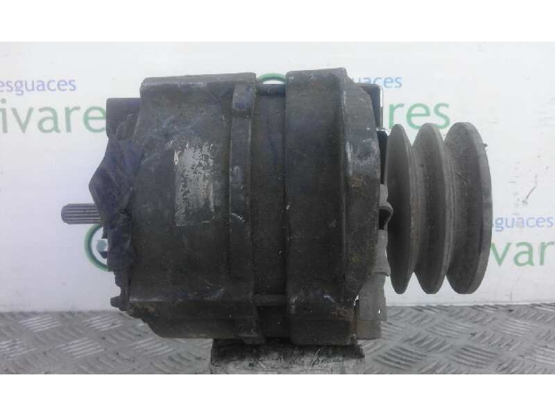 Recambio de alternador para nissan serena (c23m) 2.3 diesel   |   0.92 - ... | 1992 | 75 cv / 55 kw referencia OEM IAM 912033500