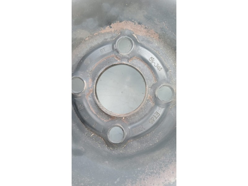 Recambio de llanta para daewoo kalos (klas) 1.2 referencia OEM IAM   