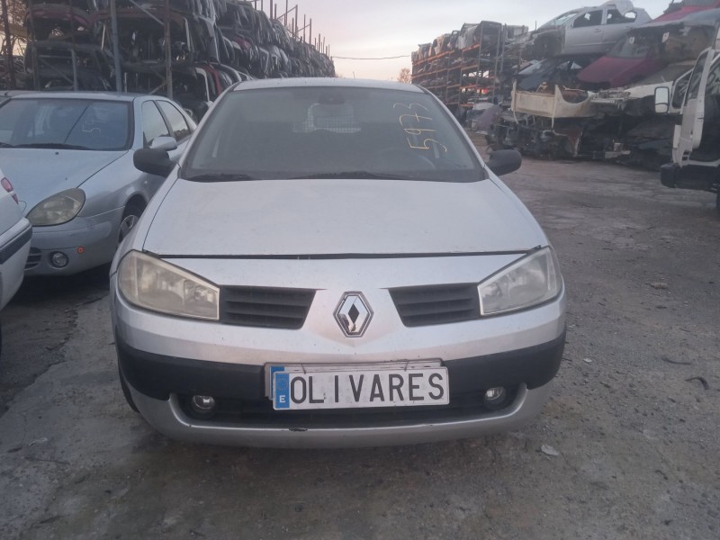 renault megane ii (bm0/1_, cm0/1_) del año 2006