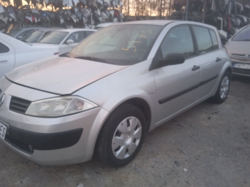 renault megane ii (bm0/1_, cm0/1_) del año 2006