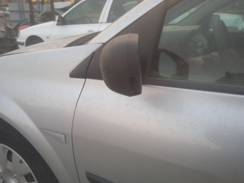 renault megane ii (bm0/1_, cm0/1_) del año 2006