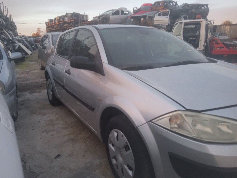 renault megane ii (bm0/1_, cm0/1_) del año 2006