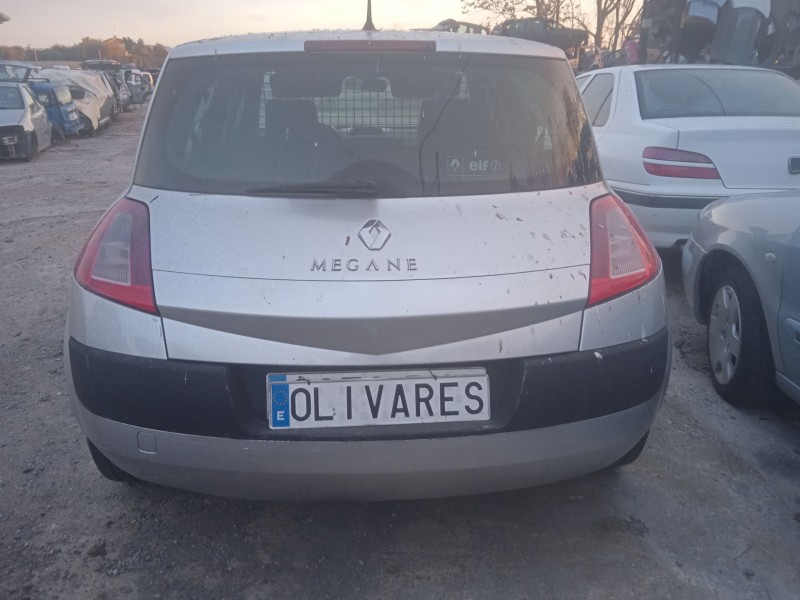renault megane ii (bm0/1_, cm0/1_) del año 2006