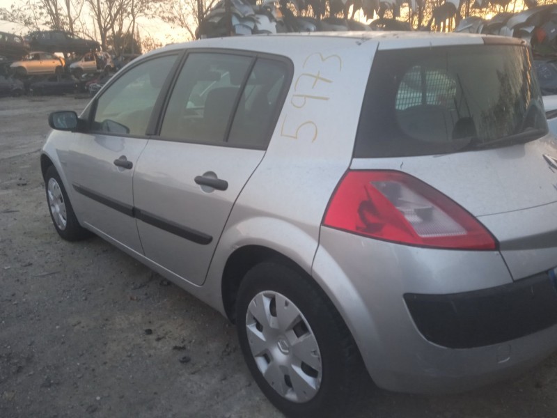 renault megane ii (bm0/1_, cm0/1_) del año 2006