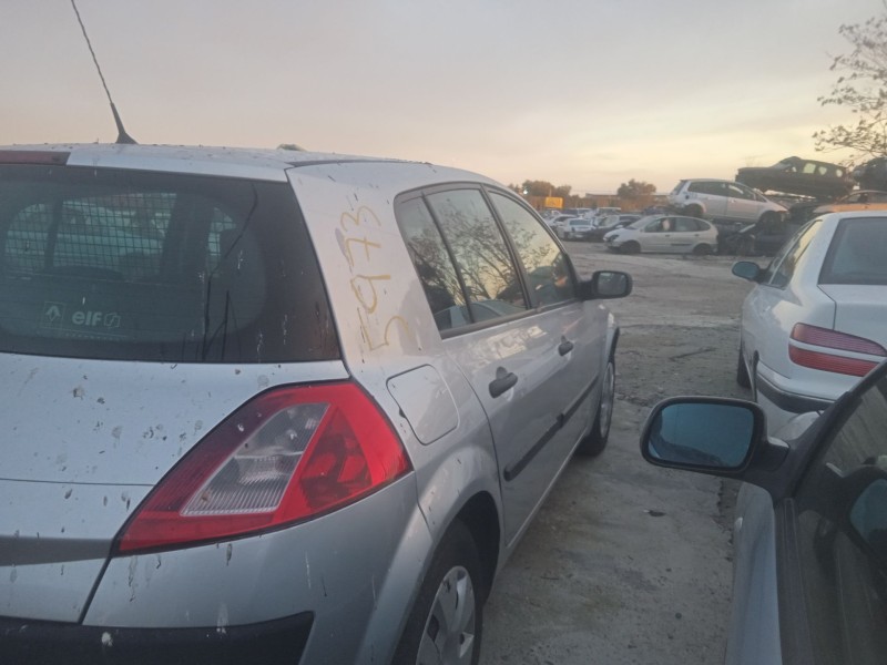 renault megane ii (bm0/1_, cm0/1_) del año 2006