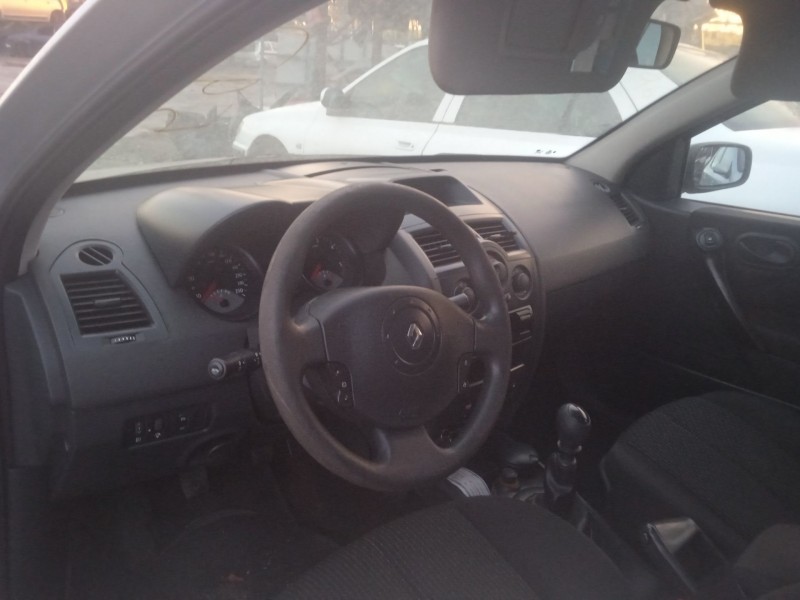 renault megane ii (bm0/1_, cm0/1_) del año 2006