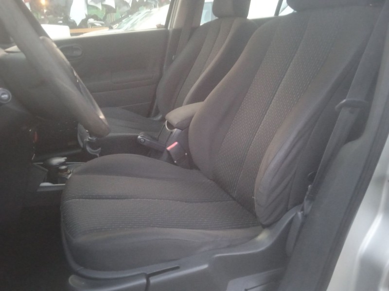 renault megane ii (bm0/1_, cm0/1_) del año 2006