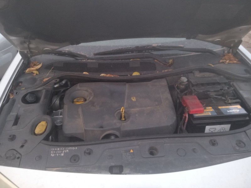 renault megane ii (bm0/1_, cm0/1_) del año 2006