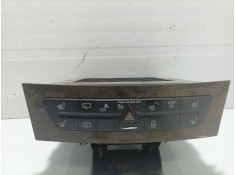 Recambio de warning para mercedes-benz clase e (w211) berlina 3.2 cdi cat referencia OEM IAM A2116800552  