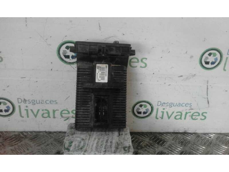 Recambio de modulo electronico para bmw serie 3 berlina (e46) 320d   |   04.98 - 12.01 | 1998 - 2001 | 136 cv / 100 kw referenci