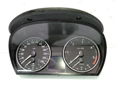 Recambio de cuadro instrumentos para bmw 3 (e90) 320 d referencia OEM IAM 641022274 911020502 51457155768