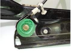 Recambio de elevalunas delantero izquierdo para bmw 3 (e90) 320 d referencia OEM IAM 51337140587   2