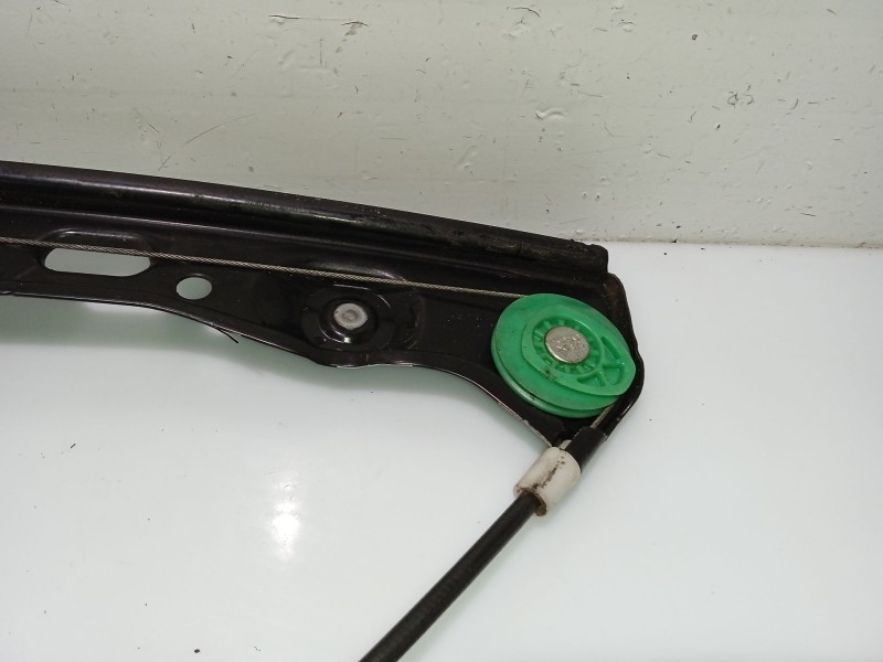 Recambio de elevalunas delantero izquierdo para bmw 3 (e90) 320 d referencia OEM IAM 51337140587  