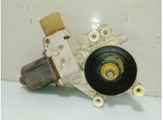 Recambio de motor elevalunas delantero izquierdo para bmw 3 (e90) 320 d referencia OEM IAM 6927027 67626927027 996624101