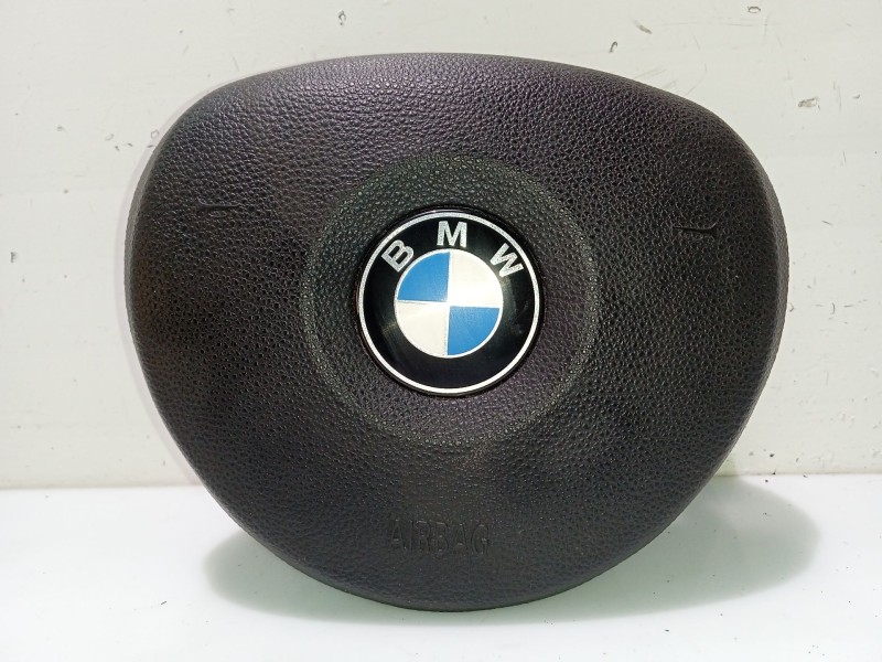 Recambio de airbag delantero izquierdo para bmw 3 (e90) 320 d referencia OEM IAM 33677051501K 32306884672 