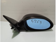 Recambio de retrovisor derecho para bmw 3 (e90) 320 d referencia OEM IAM 51167189946 51167189956 